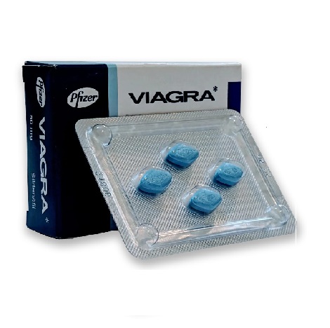 Buy Viagra Online Without Prescription ( NO RX ) For Sale product image