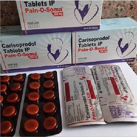 Buy Soma Online Without Prescription ( NO RX ) For Sale product image